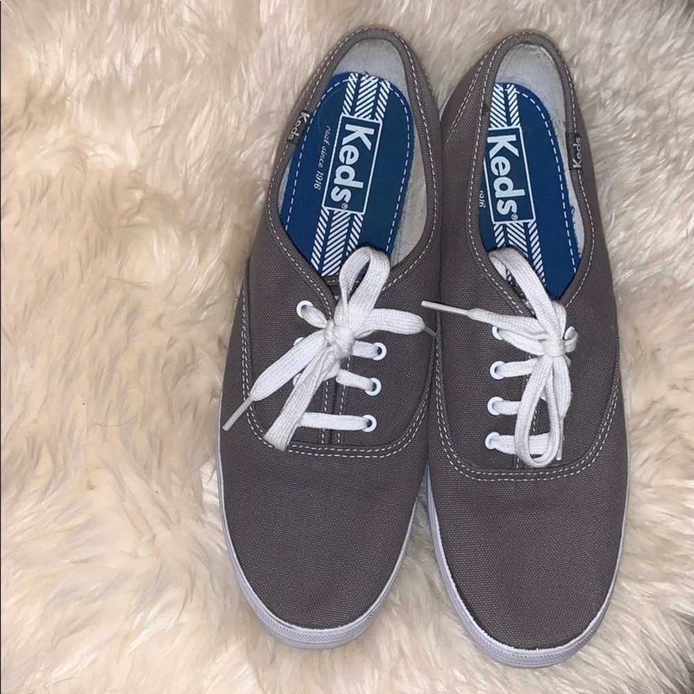 Women's Champion Originals (Keds)